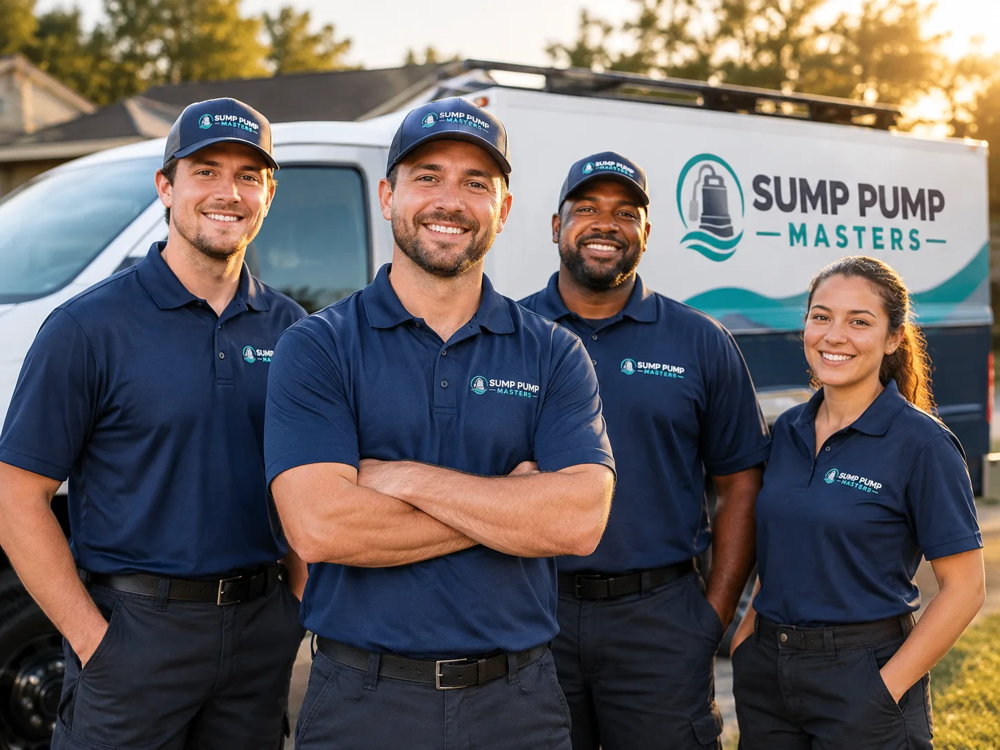Sump Pump Repair company in Harahan, LA